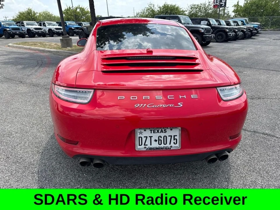 2015 Porsche 991 Carrera GTS - Image 7 of 31