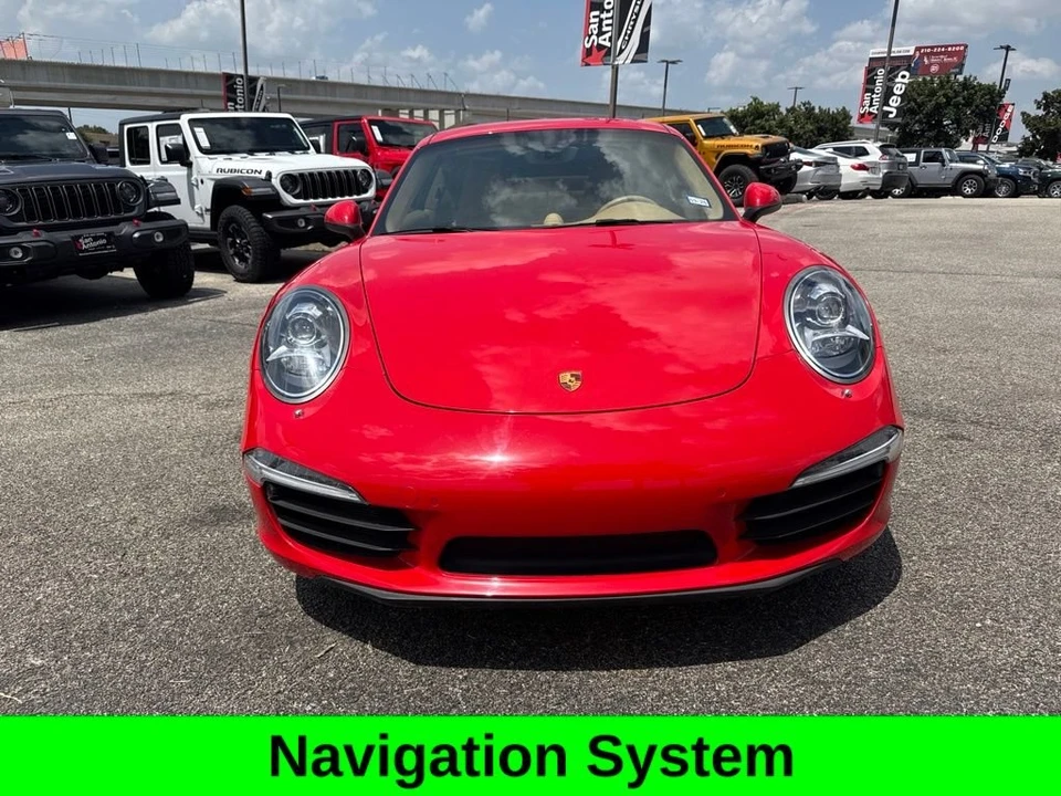 2015 Porsche 991 Carrera GTS - Image 2 of 31