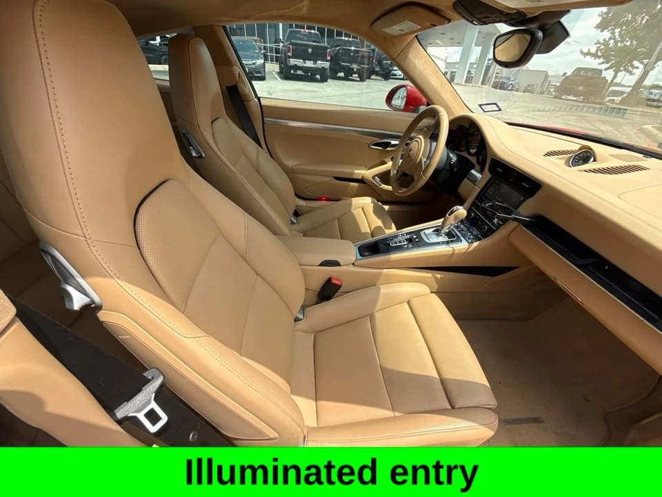 2015 Porsche 991 Carrera GTS - Image 20 of 31