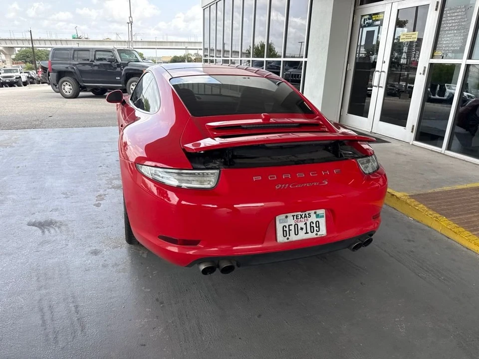 2015 Porsche 991 Carrera GTS - Image 26 of 31