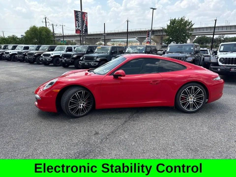 2015 Porsche 991 Carrera GTS - Image 15 of 31