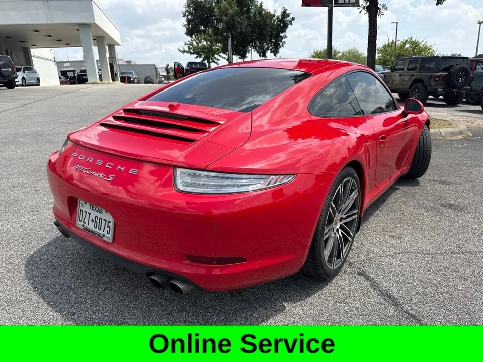 2015 Porsche 991 Carrera GTS - Image 8 of 31