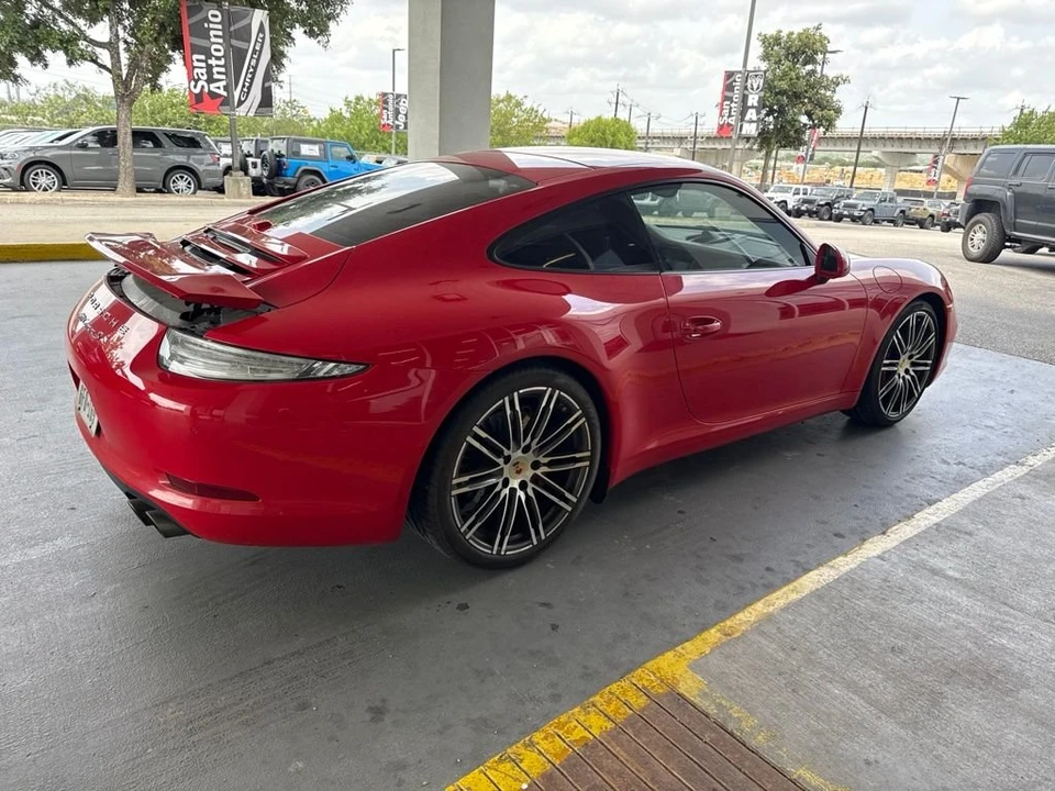 2015 Porsche 991 Carrera GTS - Image 21 of 31