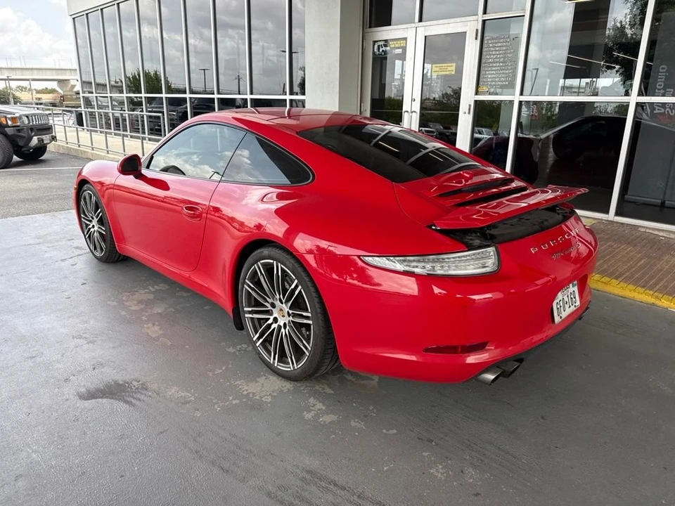2015 Porsche 991 Carrera GTS - Image 28 of 31