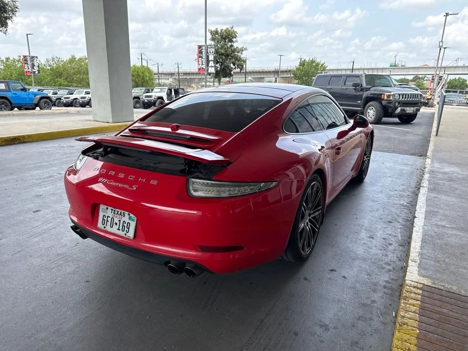 2015 Porsche 991 Carrera GTS - Image 23 of 31