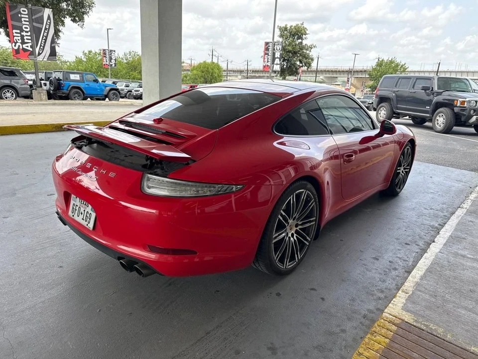 2015 Porsche 991 Carrera GTS - Image 22 of 31