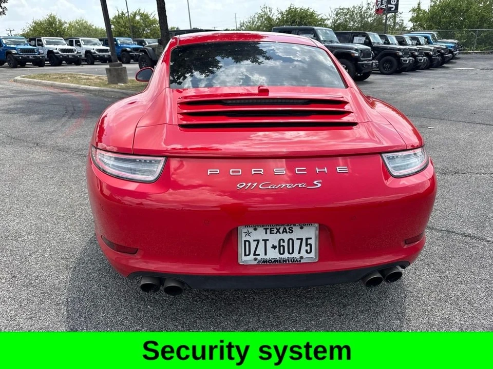 2015 Porsche 991 Carrera GTS - Image 17 of 31