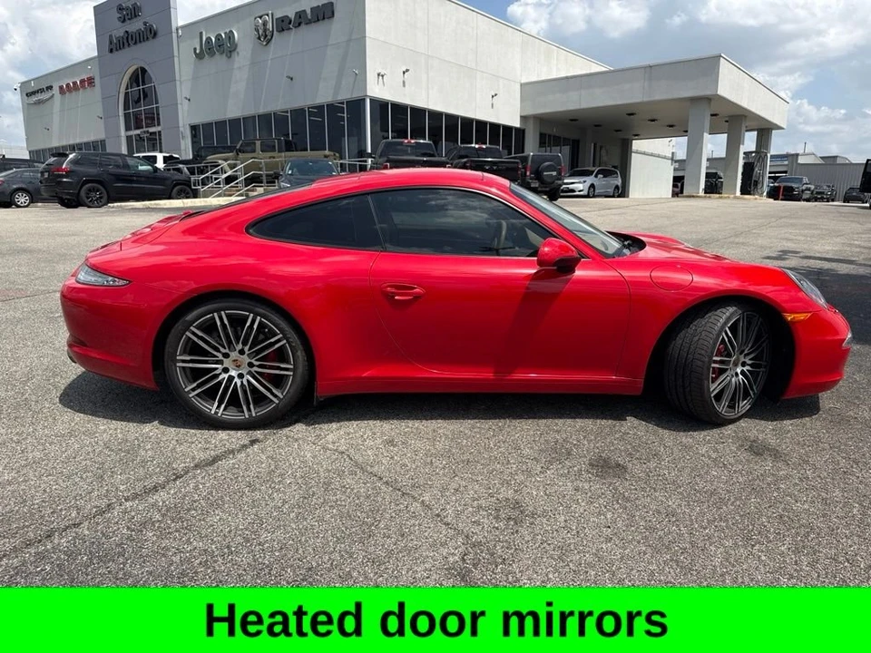 2015 Porsche 991 Carrera GTS - Image 19 of 31