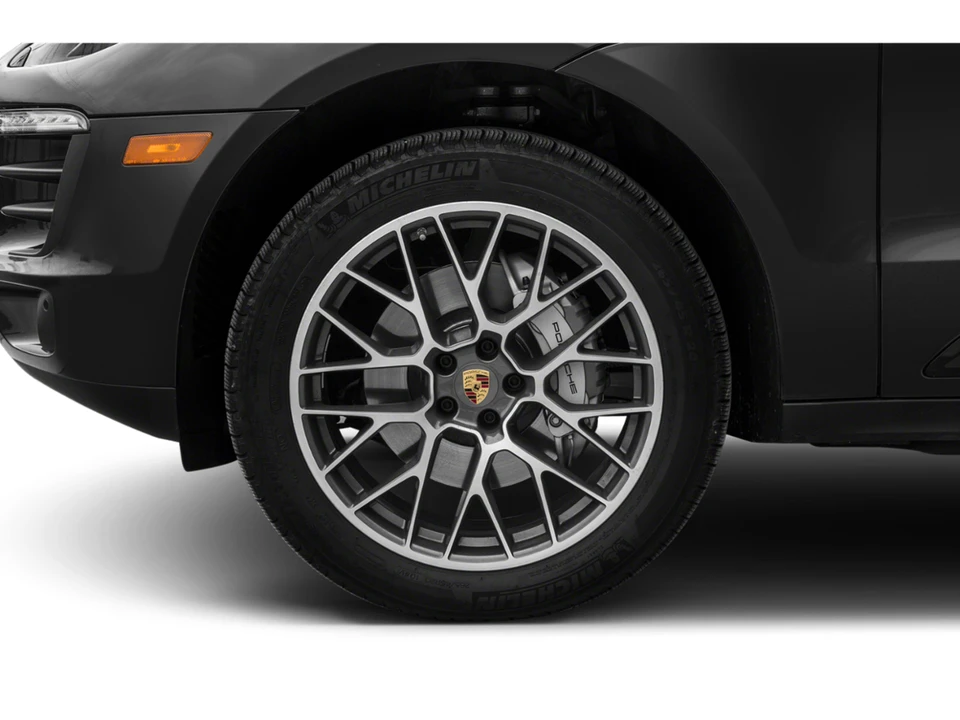 2015 Porsche Macan S - Image 8 of 14