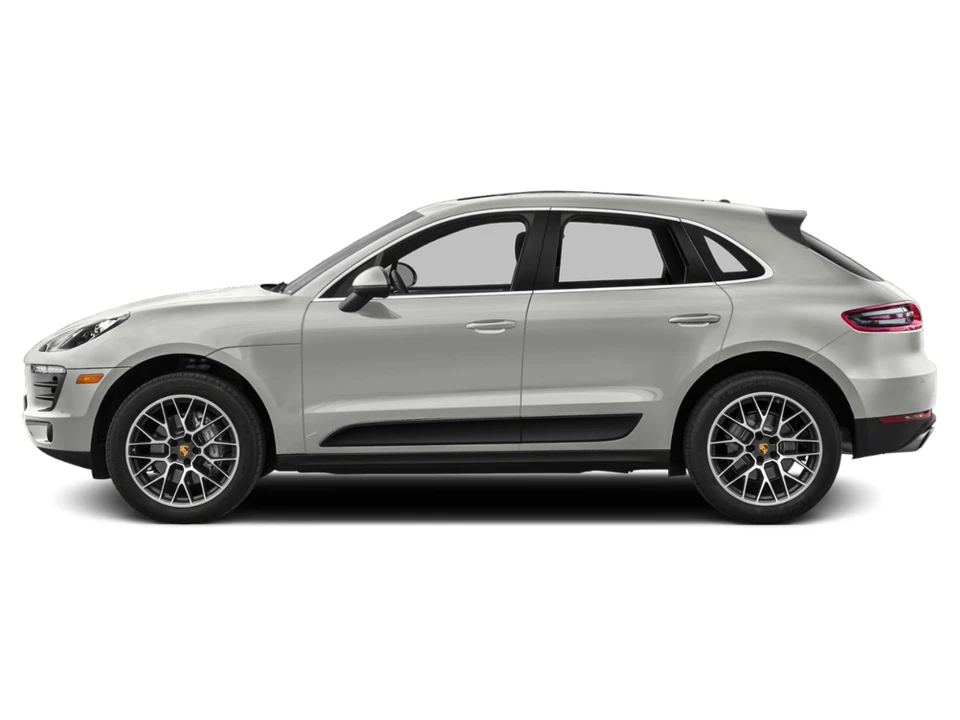 2015 Porsche Macan S - Image 3 of 14