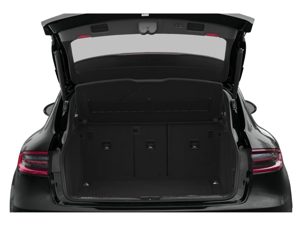 2015 Porsche Macan S - Image 9 of 14