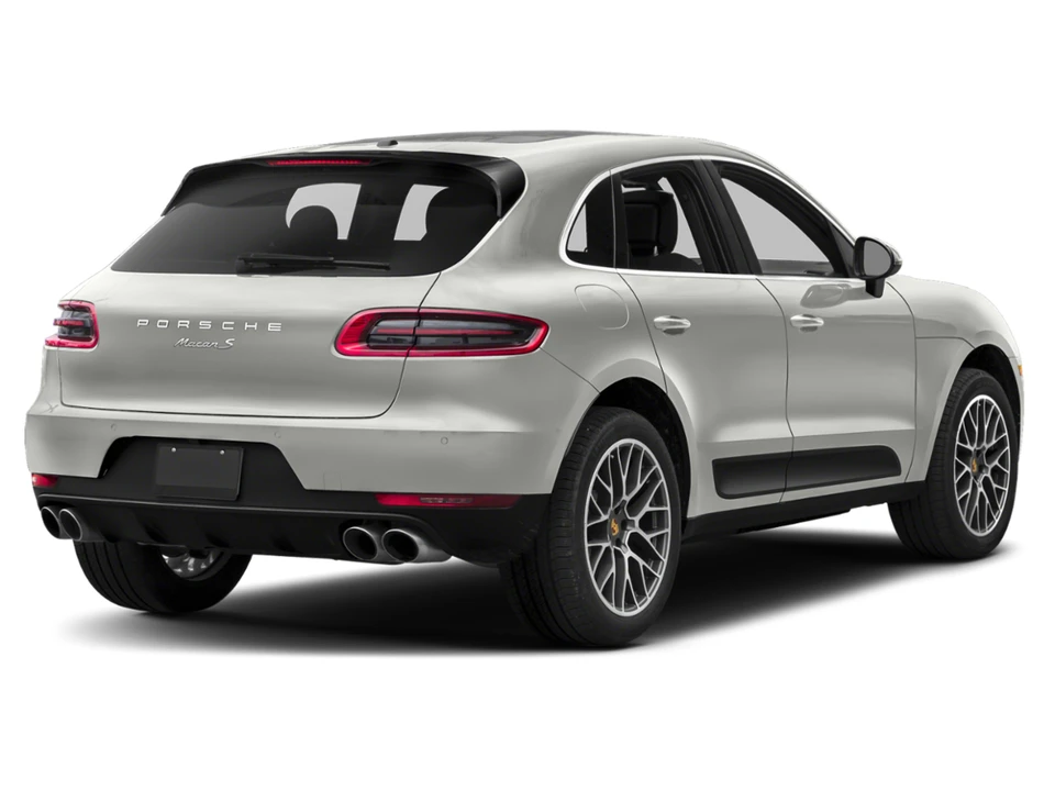 2015 Porsche Macan S - Image 2 of 14