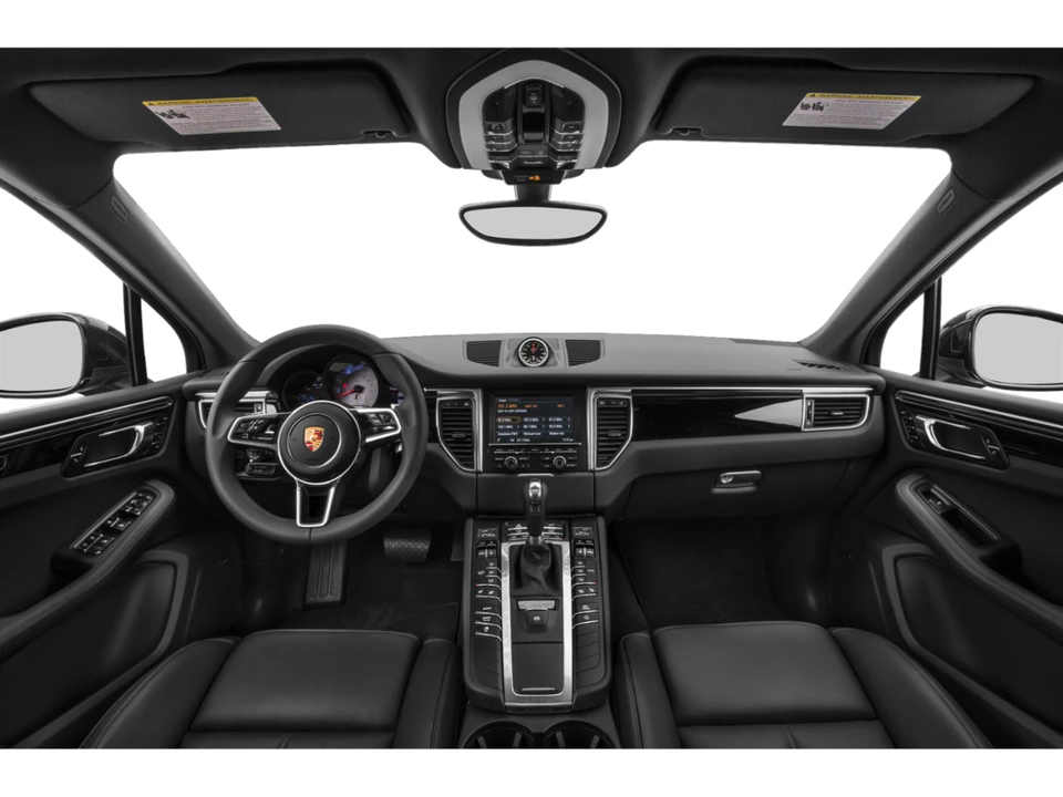 2015 Porsche Macan S - Image 5 of 14