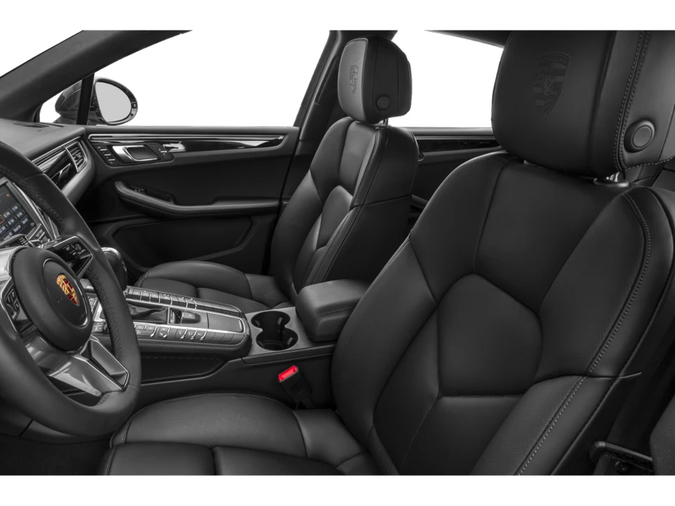 2015 Porsche Macan S - Image 6 of 14