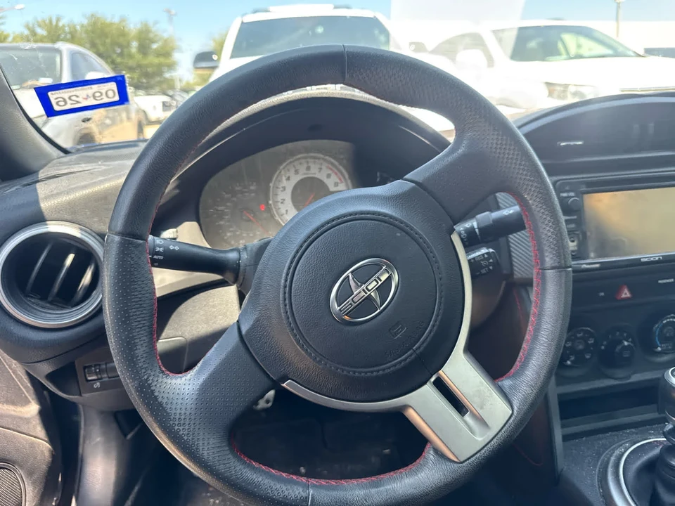 2015 Scion FR-S - Image 14 of 20