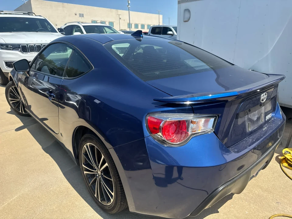 2015 Scion FR-S - Image 4 of 20