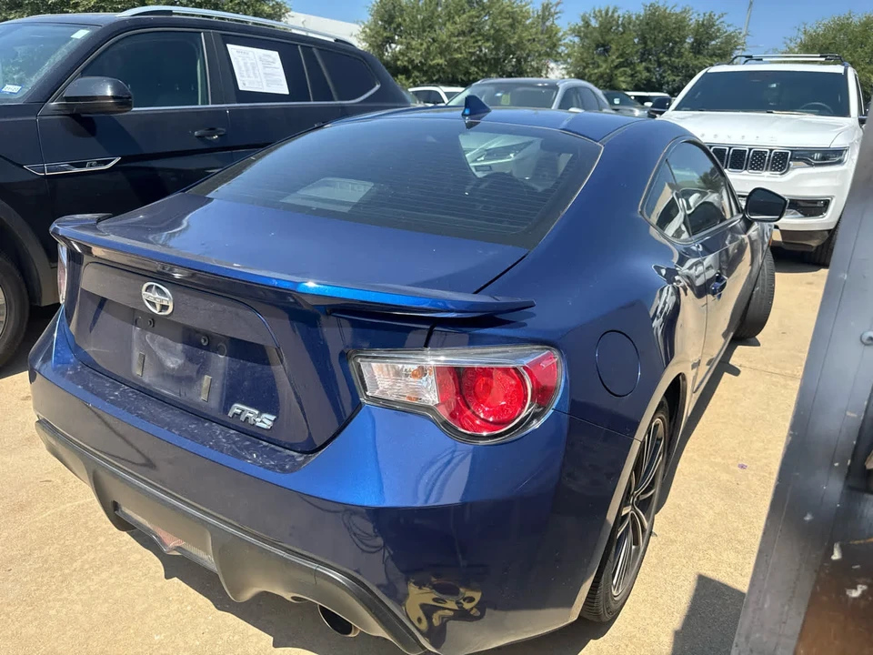 2015 Scion FR-S - Image 5 of 20