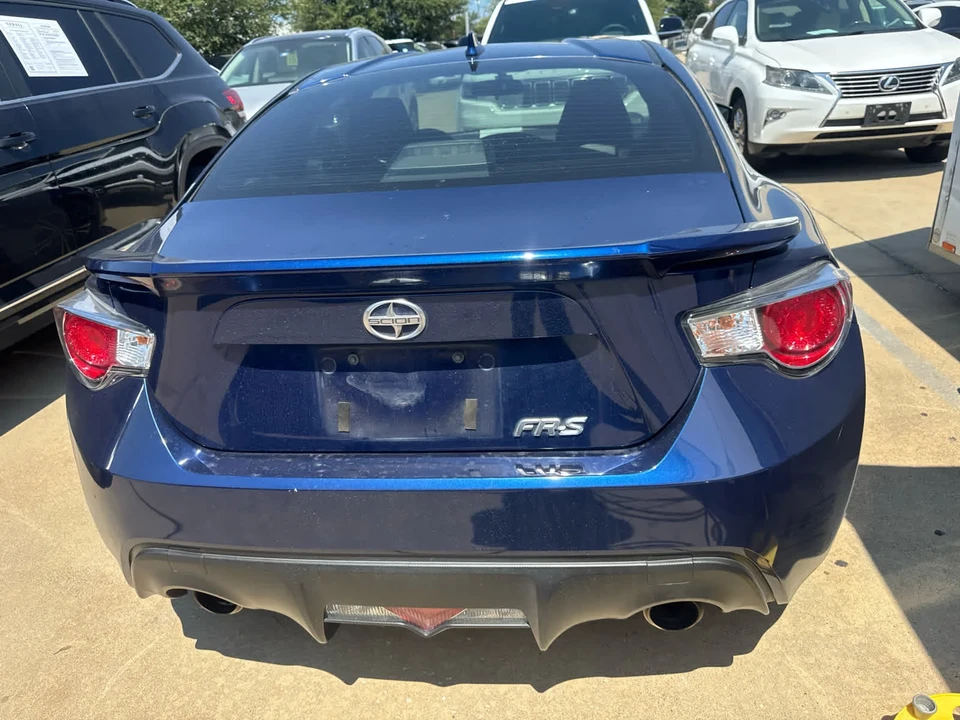 2015 Scion FR-S - Image 6 of 20