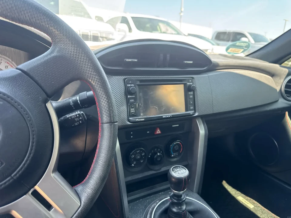 2015 Scion FR-S - Image 16 of 20