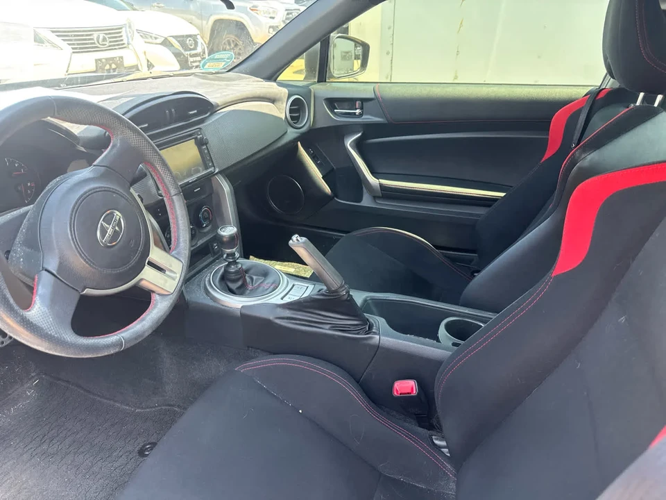 2015 Scion FR-S - Image 12 of 20