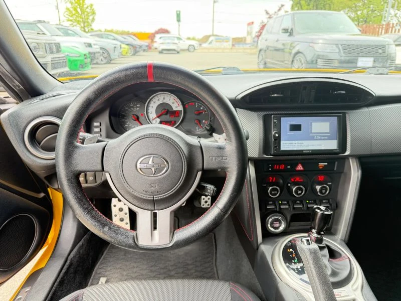 2015 Scion FR-S - Image 17 of 31