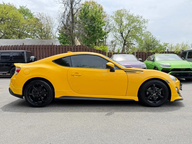 2015 Scion FR-S - Image 5 of 31