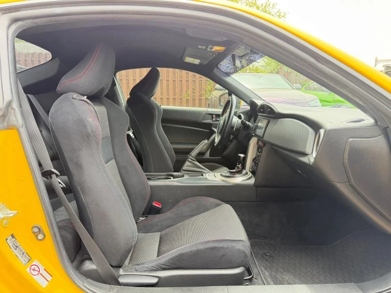 2015 Scion FR-S - Image 24 of 31