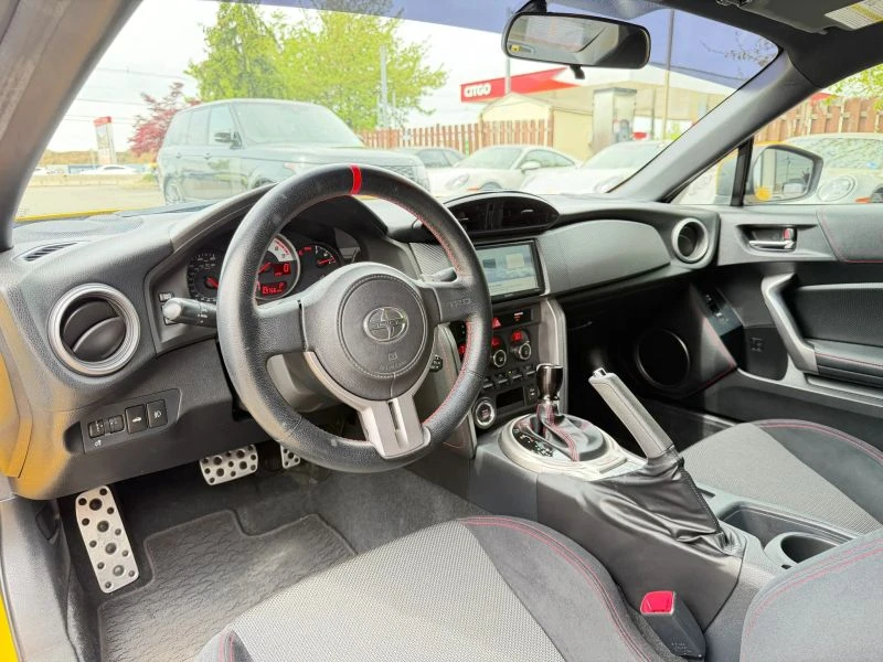 2015 Scion FR-S - Image 13 of 31