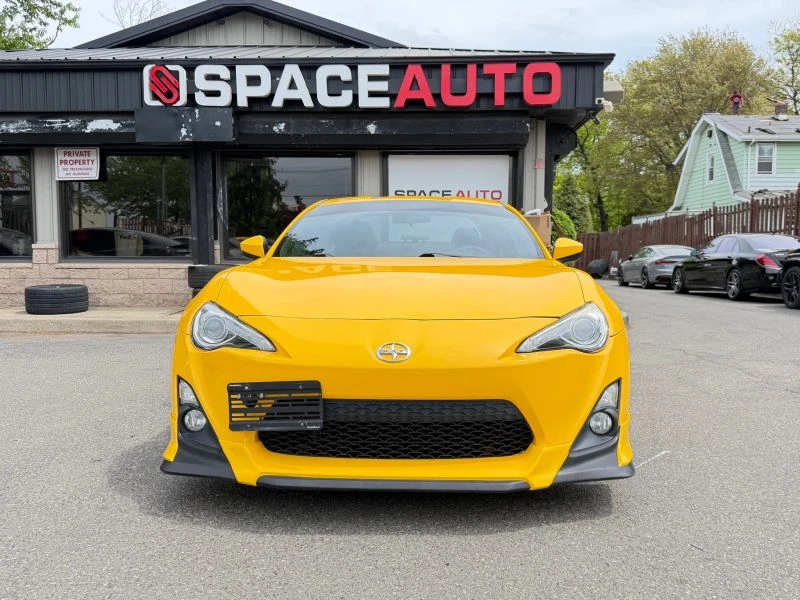 2015 Scion FR-S - Image 2 of 31