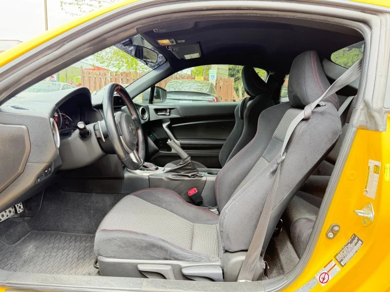 2015 Scion FR-S - Image 11 of 31