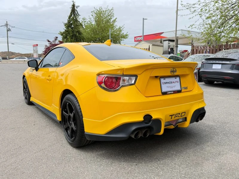 2015 Scion FR-S - Image 8 of 31