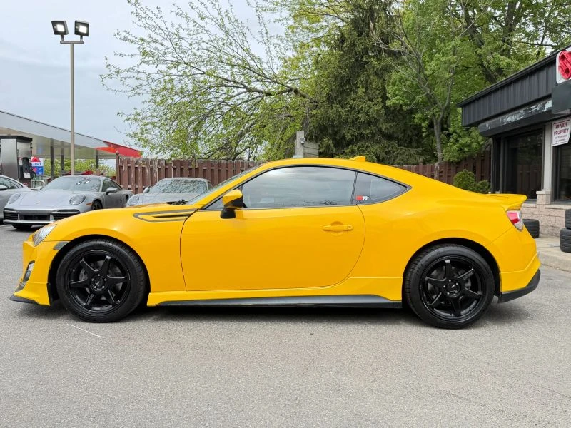 2015 Scion FR-S - Image 9 of 31
