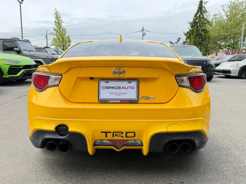 2015 Scion FR-S - Image 7 of 31