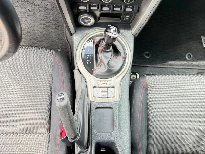 2015 Scion FR-S - Image 21 of 31