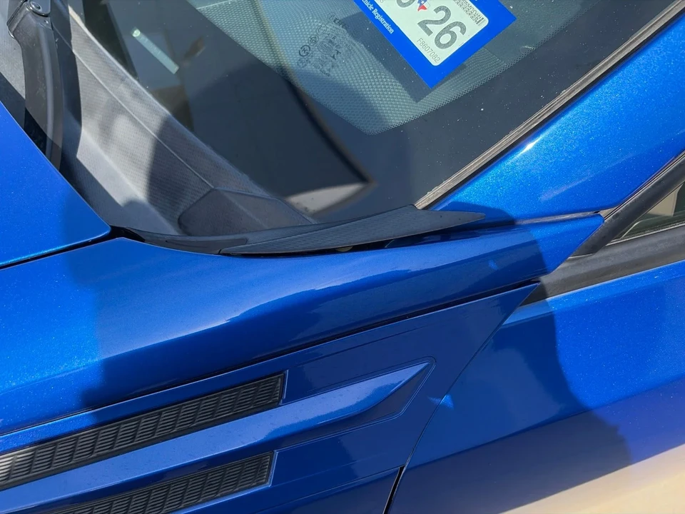 2015 Subaru BRZ 1st Gen - Image 17 of 18