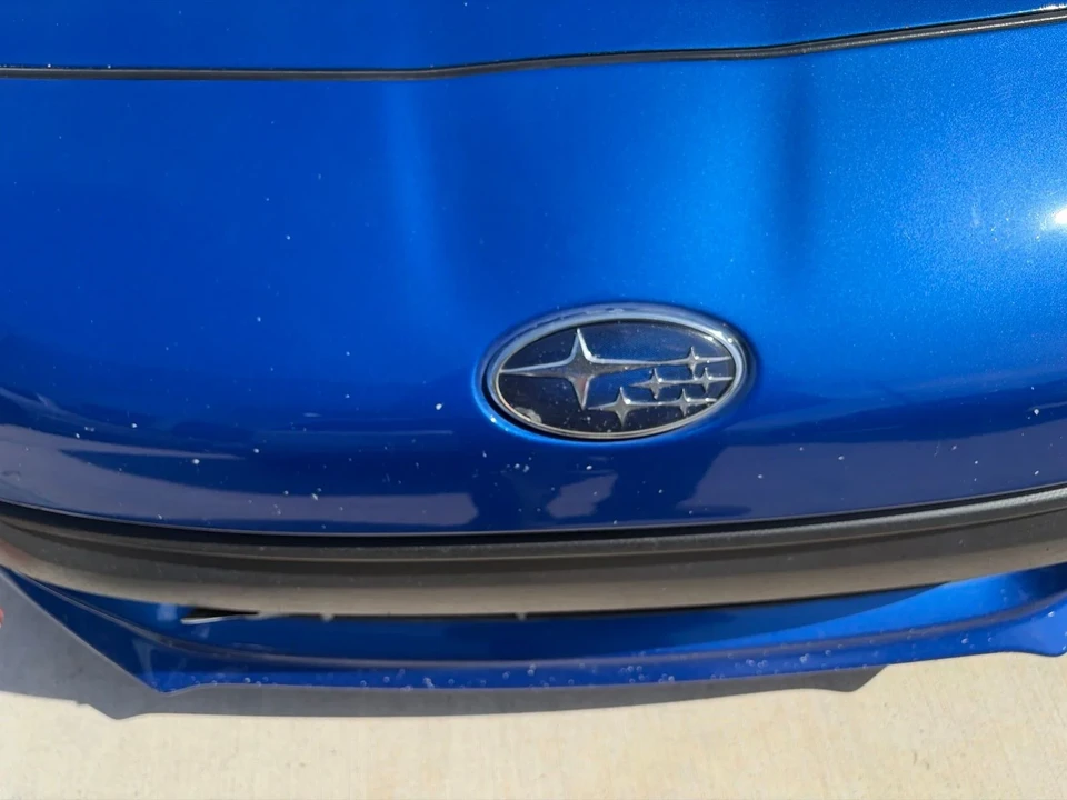 2015 Subaru BRZ 1st Gen - Image 12 of 18