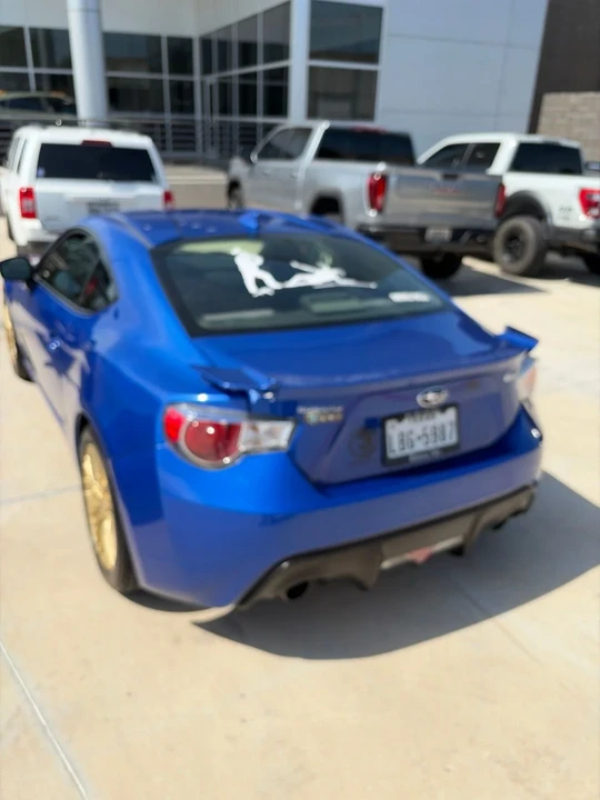 2015 Subaru BRZ 1st Gen - Image 6 of 18