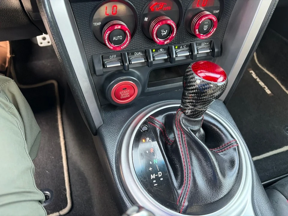 2015 Subaru BRZ 1st Gen - Image 3 of 18