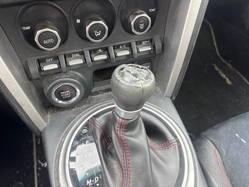 2015 Subaru BRZ 1st Gen - Image 19 of 26