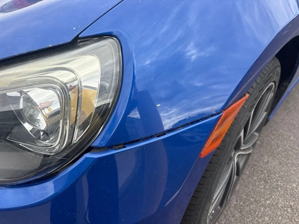 2015 Subaru BRZ 1st Gen - Image 3 of 26