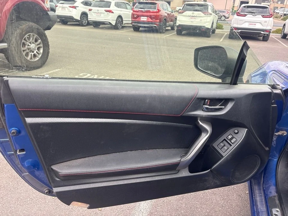 2015 Subaru BRZ 1st Gen - Image 25 of 26