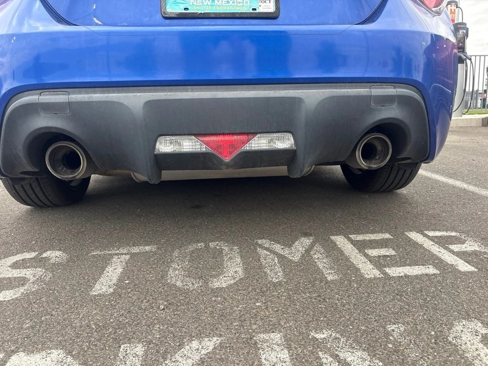 2015 Subaru BRZ 1st Gen - Image 15 of 26