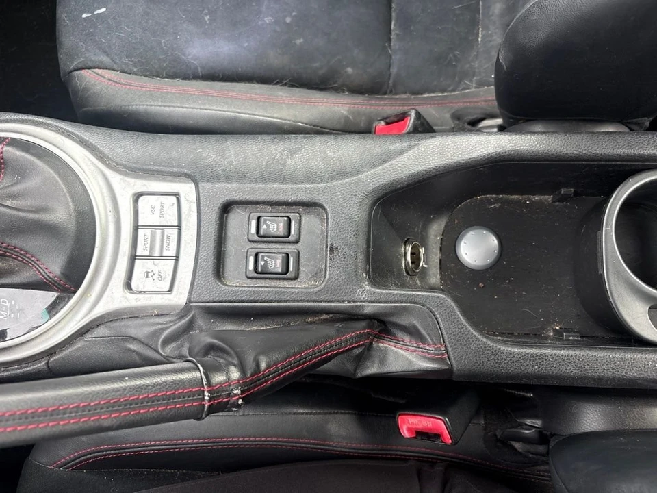 2015 Subaru BRZ 1st Gen - Image 22 of 26