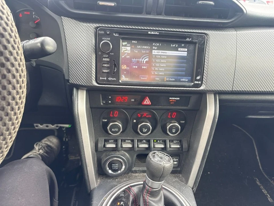 2015 Subaru BRZ 1st Gen - Image 21 of 26