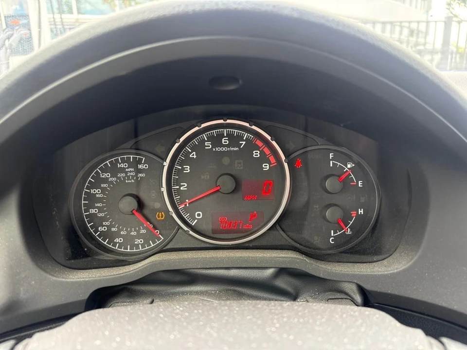 2015 Subaru BRZ 1st Gen - Image 20 of 26