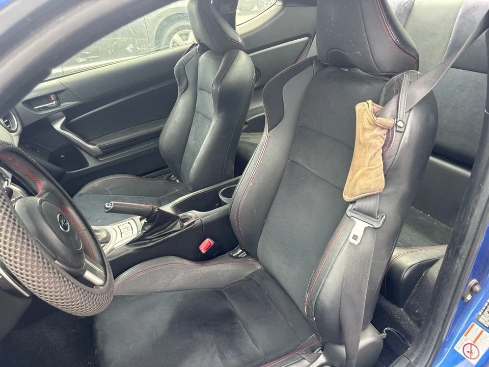 2015 Subaru BRZ 1st Gen - Image 23 of 26