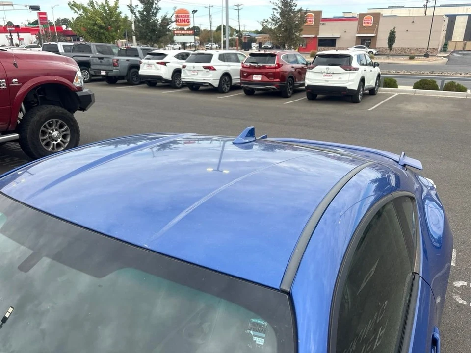 2015 Subaru BRZ 1st Gen - Image 8 of 26