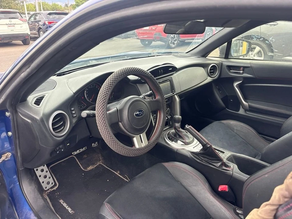 2015 Subaru BRZ 1st Gen - Image 24 of 26