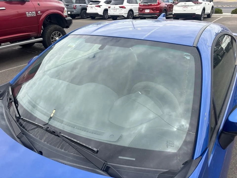 2015 Subaru BRZ 1st Gen - Image 7 of 26