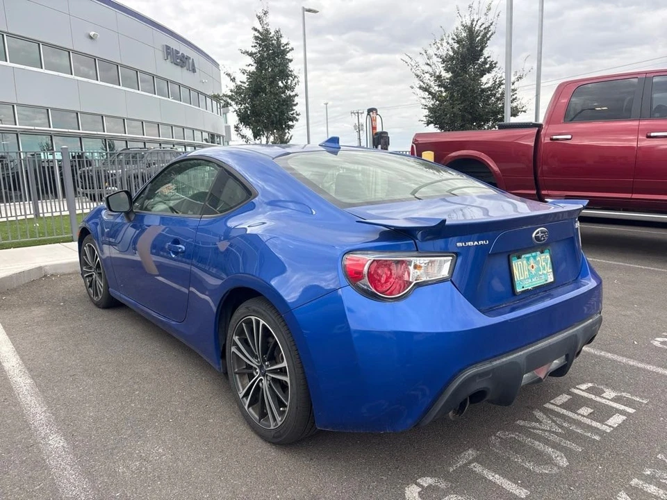 2015 Subaru BRZ 1st Gen - Image 9 of 26